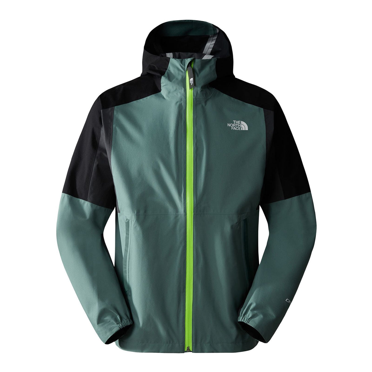 Geaca Barbati The North Face M Sheltered Creek 2.5l Jacket Geaca Barbati The North Face M Sheltered Creek 2.5l Jacket