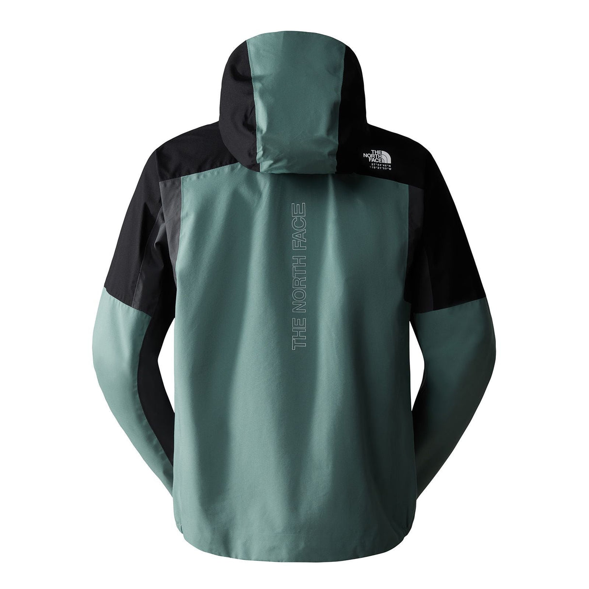 Geaca Barbati The North Face M Sheltered Creek 2.5l Jacket Geaca Barbati The North Face M Sheltered Creek 2.5l Jacket