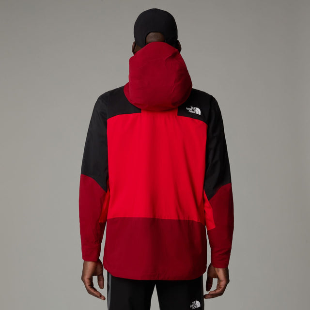 Geaca Barbati The North Face M Signal 2.5l Dryvent Geaca Barbati The North Face M Signal 2.5l Dryvent