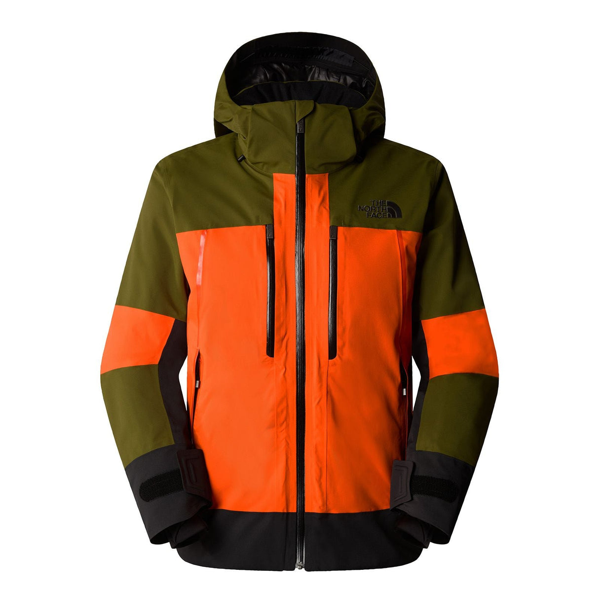 Geaca Barbati The North Face M Snowsquall Geaca Barbati The North Face M Snowsquall