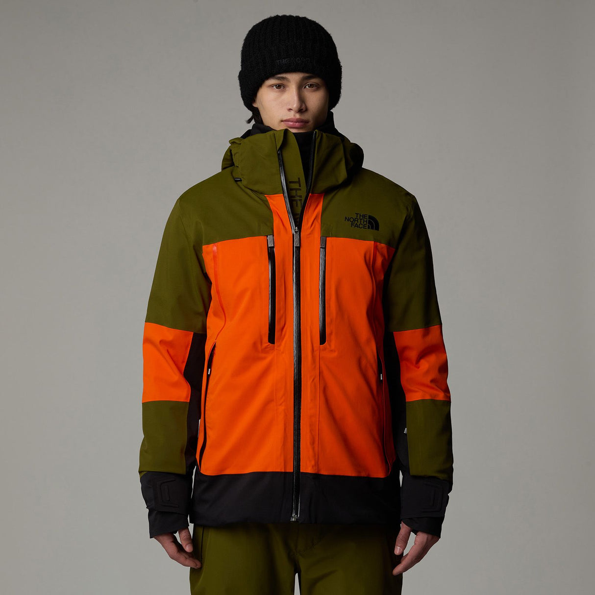 Geaca Barbati The North Face M Snowsquall Geaca Barbati The North Face M Snowsquall