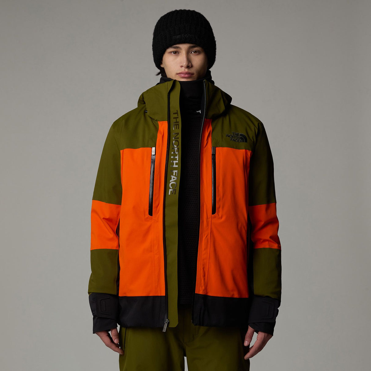 Geaca Barbati The North Face M Snowsquall Geaca Barbati The North Face M Snowsquall