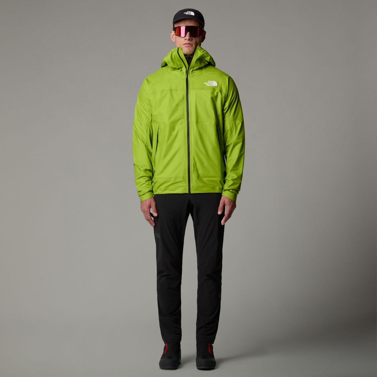 Geaca Barbati The North Face M Summit Papsura Futurelight Geaca Barbati The North Face M Summit Papsura Futurelight