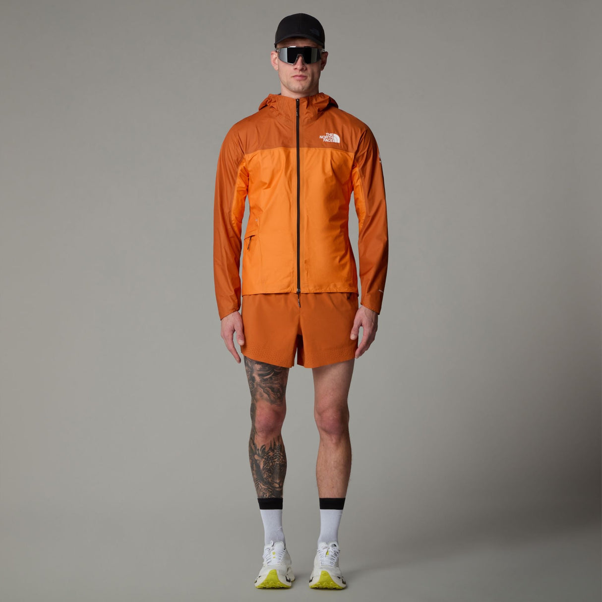 Geaca Barbati The North Face M Summit Superior Futurelight Geaca Barbati The North Face M Summit Superior Futurelight