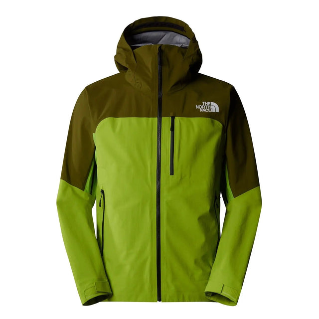 Geaca Barbati The North Face M Summit Torre Egger Futurelight Geaca Barbati The North Face M Summit Torre Egger Futurelight