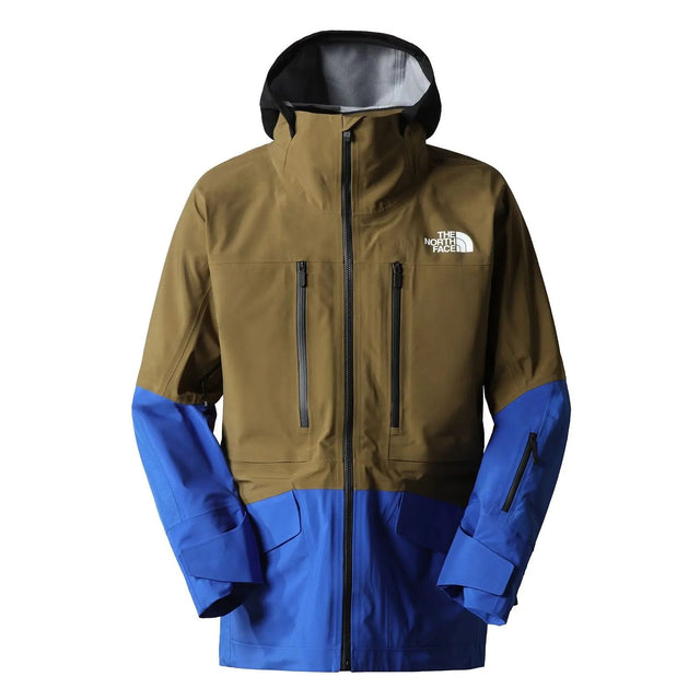 Geaca Barbati The North Face M Summit Verbier Futurelight Geaca Barbati The North Face M Summit Verbier Futurelight