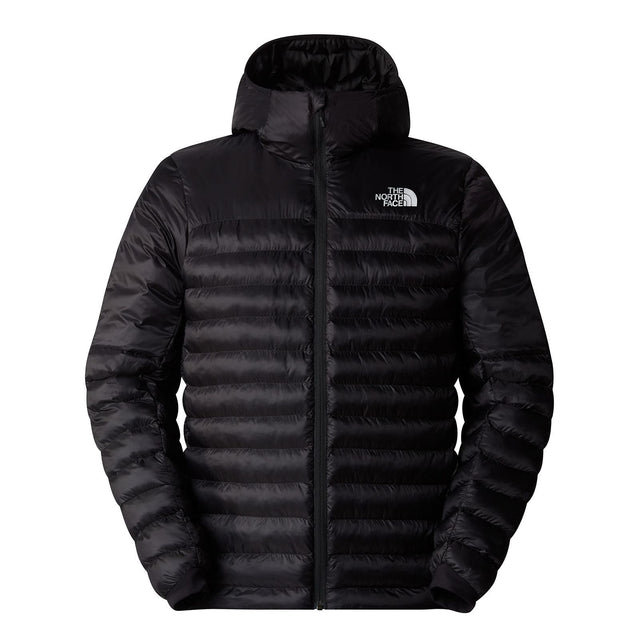 Geaca Barbati The North Face M Synthetic Midlayer Hoodie   Geaca Barbati The North Face M Synthetic Midlayer Hoodie