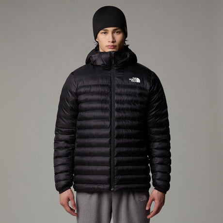 Geaca Barbati The North Face M Synthetic Midlayer Hoodie   Geaca Barbati The North Face M Synthetic Midlayer Hoodie