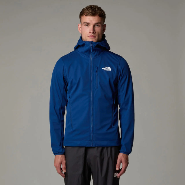 Geaca Barbati The North Face M Tansa Softshell - Eu Geaca Barbati The North Face M Tansa Softshell - Eu