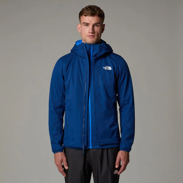 Geaca Barbati The North Face M Tansa Softshell - Eu Geaca Barbati The North Face M Tansa Softshell - Eu