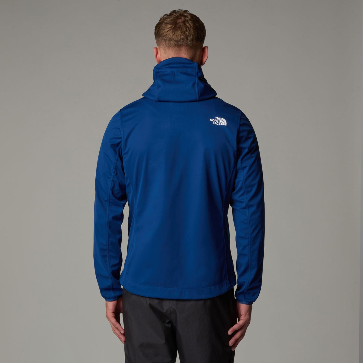 Geaca Barbati The North Face M Tansa Softshell - Eu   Geaca Barbati The North Face M Tansa Softshell - Eu