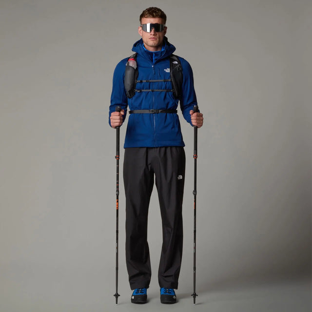 Geaca Barbati The North Face M Tansa Softshell - Eu Geaca Barbati The North Face M Tansa Softshell - Eu