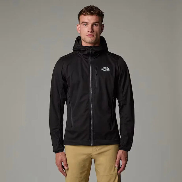 Geaca Barbati The North Face M Tansa Softshell - Eu Geaca Barbati The North Face M Tansa Softshell - Eu