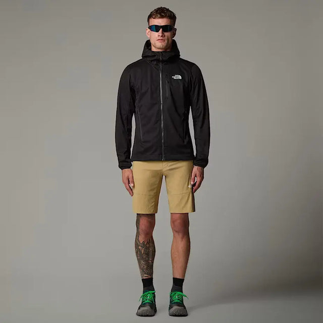 Geaca Barbati The North Face M Tansa Softshell - Eu Geaca Barbati The North Face M Tansa Softshell - Eu