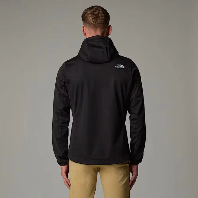 Geaca Barbati The North Face M Tansa Softshell - Eu Geaca Barbati The North Face M Tansa Softshell - Eu