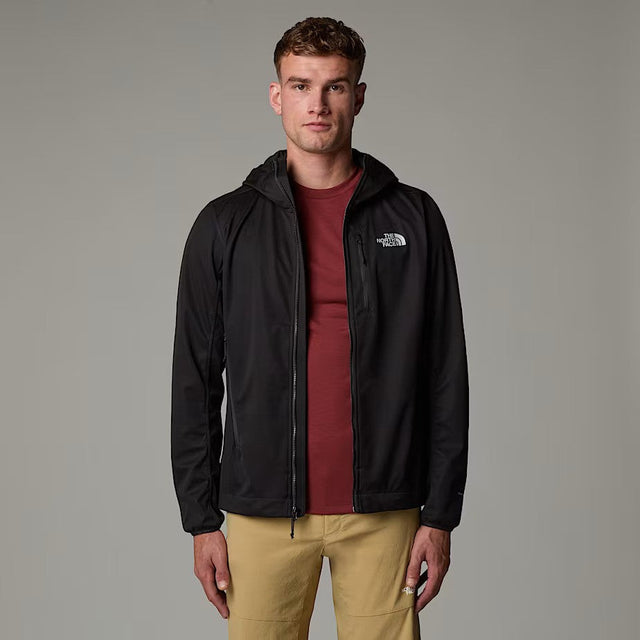 Geaca Barbati The North Face M Tansa Softshell - Eu Geaca Barbati The North Face M Tansa Softshell - Eu