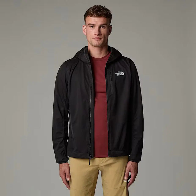 Geaca Barbati The North Face M Tansa Softshell - Eu Geaca Barbati The North Face M Tansa Softshell - Eu