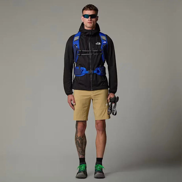Geaca Barbati The North Face M Tansa Softshell - Eu Geaca Barbati The North Face M Tansa Softshell - Eu