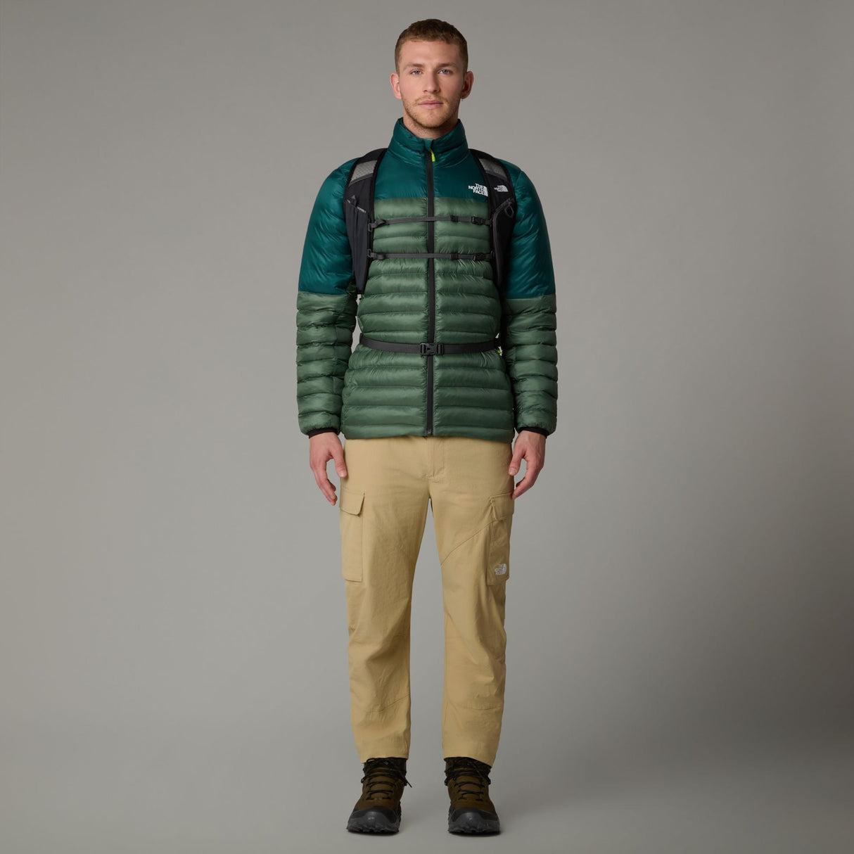 Geaca Barbati The North Face M Terra Peak Geaca Barbati The North Face M Terra Peak