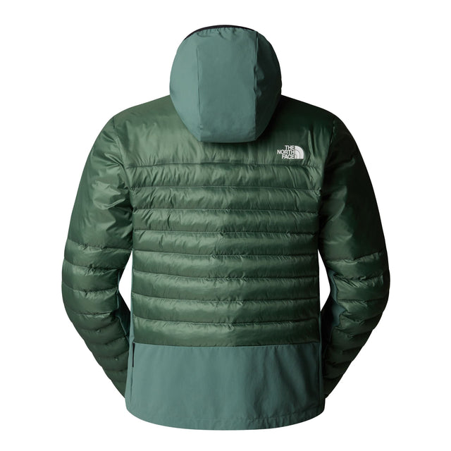 Geaca Barbati The North Face M Terra Peak Hybrid Hoodie Geaca Barbati The North Face M Terra Peak Hybrid Hoodie