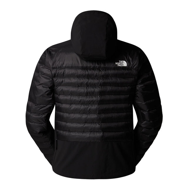 Geaca Barbati The North Face M Terra Peak Hybrid Hoodie Geaca Barbati The North Face M Terra Peak Hybrid Hoodie