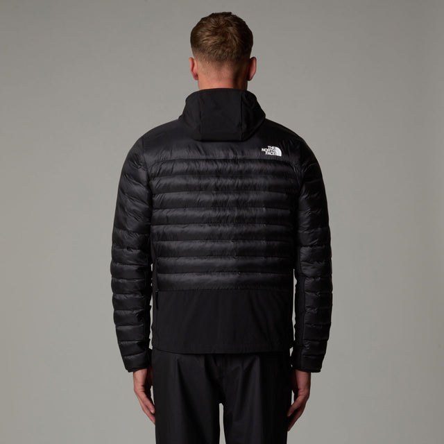 Geaca Barbati The North Face M Terra Peak Hybrid Hoodie Geaca Barbati The North Face M Terra Peak Hybrid Hoodie