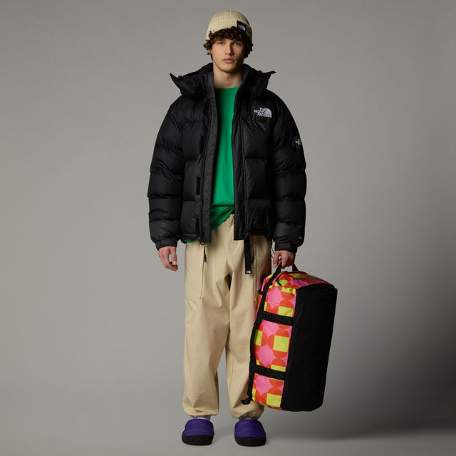 Geaca Barbati The North Face M Tnf X Yinka Ilori Down Puffer Geaca Barbati The North Face M Tnf X Yinka Ilori Down Puffer