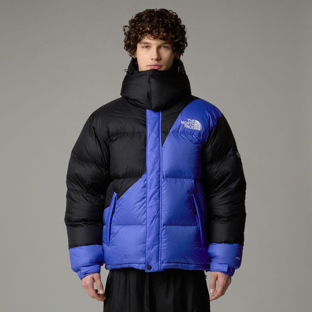 Geaca Barbati The North Face M Tnf X Yinka Ilori Down Puffer Geaca Barbati The North Face M Tnf X Yinka Ilori Down Puffer