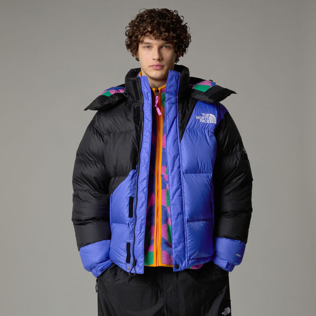 Geaca Barbati The North Face M Tnf X Yinka Ilori Down Puffer Geaca Barbati The North Face M Tnf X Yinka Ilori Down Puffer