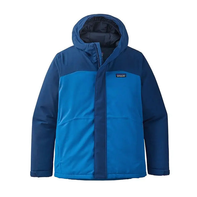 Geaca Copii Patagonia B Everyday Ready Geaca Copii Patagonia B Everyday Ready