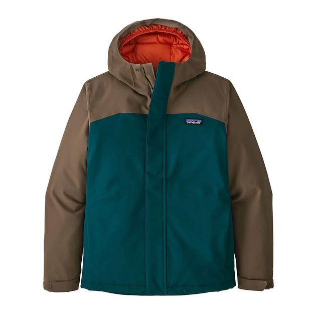 Geaca Copii Patagonia B Everyday Ready Geaca Copii Patagonia B Everyday Ready