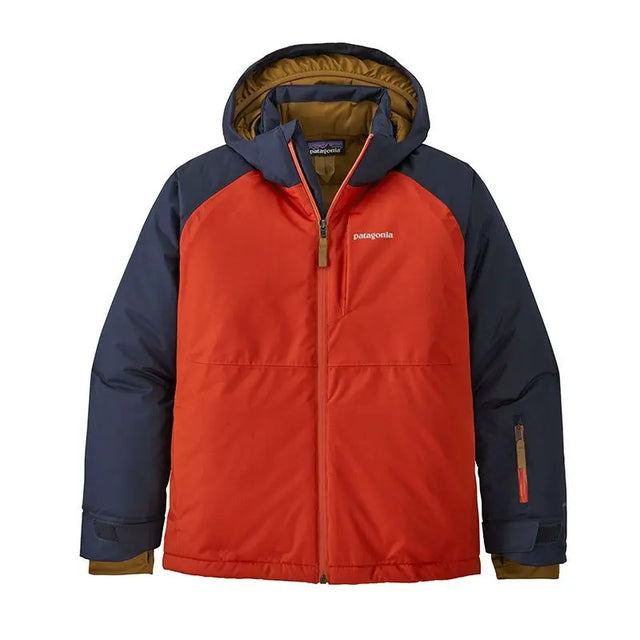 Geaca Copii Baieti Patagonia B Snowshot Geaca Copii Baieti Patagonia B Snowshot