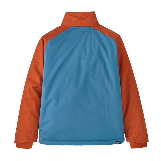 Geaca Copii Baieti Patagonia B Snowshot Geaca Copii Baieti Patagonia B Snowshot