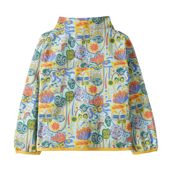 Geaca Copii Patagonia Baby Baggies Geaca Copii Patagonia Baby Baggies