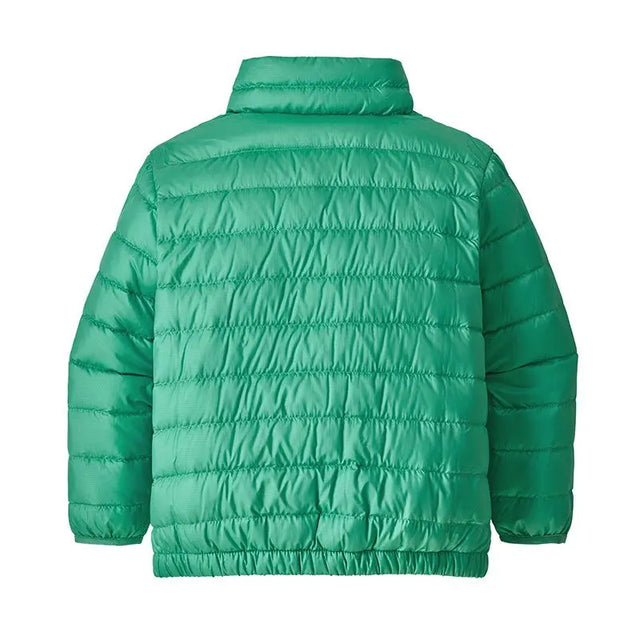 Geaca Copii Patagonia Baby Down Sweater Geaca Copii Patagonia Baby Down Sweater