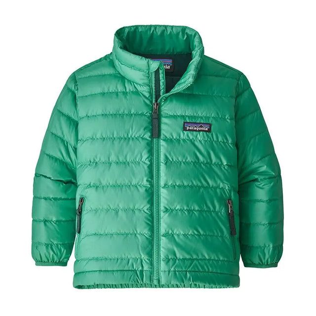 Geaca Copii Patagonia Baby Down Sweater Geaca Copii Patagonia Baby Down Sweater