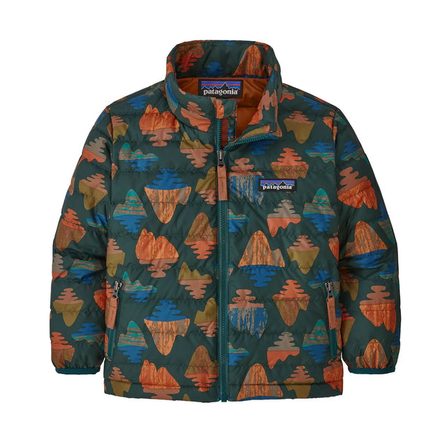 Geaca Copii Patagonia Baby Down Sweater Geaca Copii Patagonia Baby Down Sweater