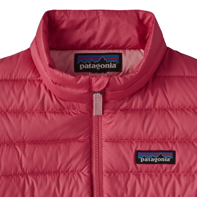 Geaca Copii Patagonia Baby Down Sweater Geaca Copii Patagonia Baby Down Sweater