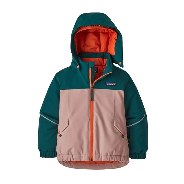 Geaca Copii Patagonia Baby Snow Pile Geaca Copii Patagonia Baby Snow Pile