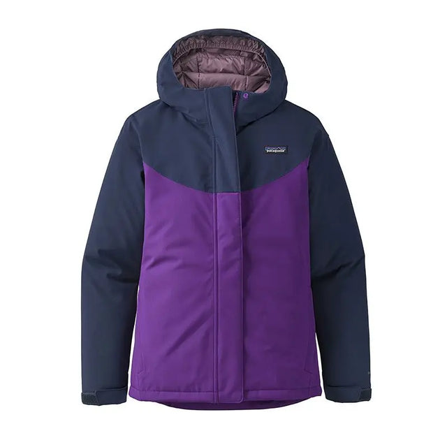 Geaca Copii Patagonia G Everyday Ready Geaca Copii Patagonia G Everyday Ready