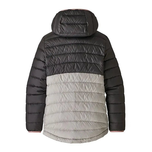 Geaca Copii Patagonia G Reversible Down Sweater Hoody Geaca Copii Patagonia G Reversible Down Sweater Hoody
