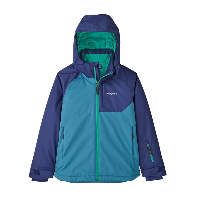 Geaca Copii Patagonia G Snowbelle Geaca Copii Patagonia G Snowbelle