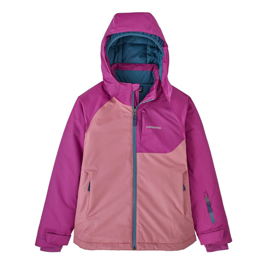 Geaca Copii Patagonia G Snowbelle   Geaca Copii Patagonia G Snowbelle