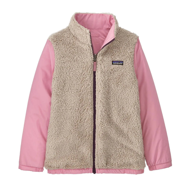 Geaca Copii Patagonia K 4-in-1 Drop Tail Everyday Geaca Copii Patagonia K 4-in-1 Drop Tail Everyday