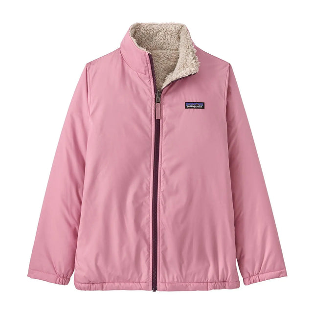 Geaca Copii Patagonia K 4-in-1 Drop Tail Everyday Geaca Copii Patagonia K 4-in-1 Drop Tail Everyday