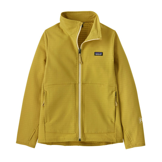 Polar Copii Patagonia K R1 Techface   Polar Copii Patagonia K R1 Techface
