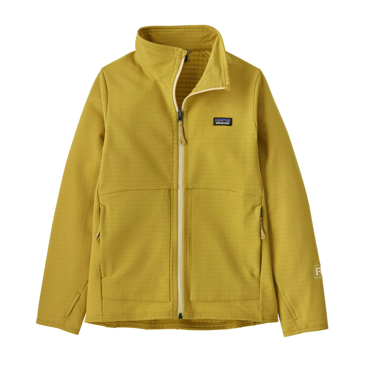 Polar Copii Patagonia K R1 Techface Polar Copii Patagonia K R1 Techface