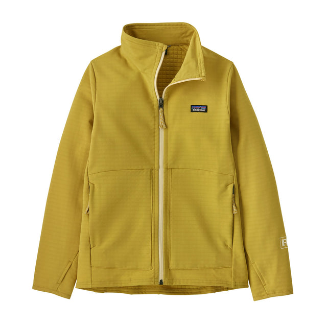 Polar Copii Patagonia K R1 Techface Polar Copii Patagonia K R1 Techface