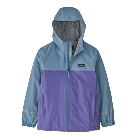 Geaca Copii Patagonia K Torrentshell 3l   Geaca Copii Patagonia K Torrentshell 3l