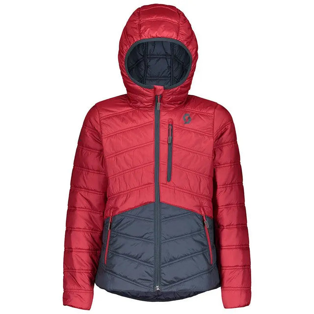 Geaca Copii Scott Hoody Jr Insuloft Geaca Copii Scott Hoody Jr Insuloft